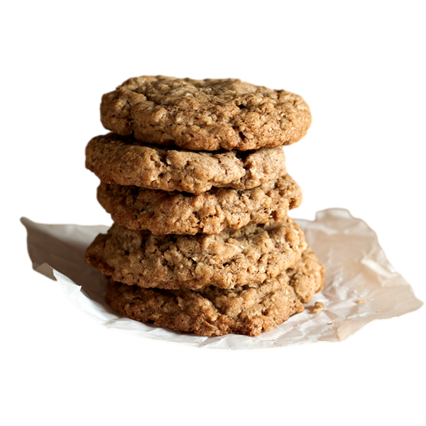 Awesome Oatmeal Cookie Mix