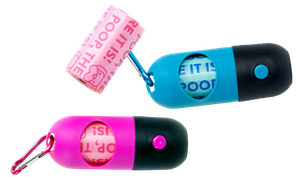 Poop There It is! Flashlight