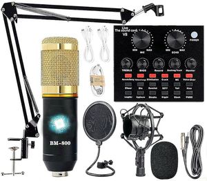 Podcast Set
