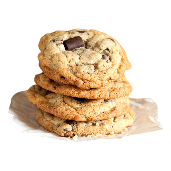 Chocolate Chunk Cookie Mix