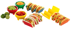 Taco Tuesday Serving Kit