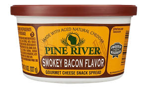 Smokey Bacon Spread