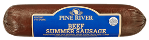 Beef Summer Sausage