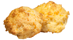 Three Cheese Garlic Biscuit Mix