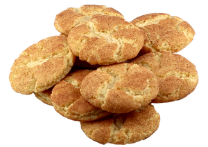 Snickerdoodle Cookie Mix