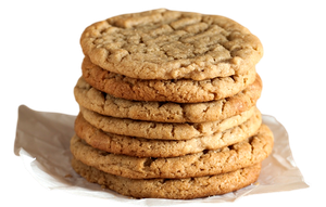 Peanut Butter Cookie Mix
