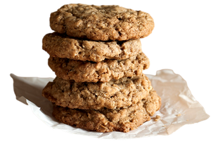 Awesome Oatmeal Cookie Mix