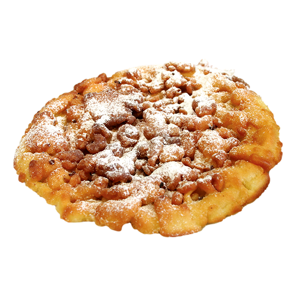 Funnel Cake Mix