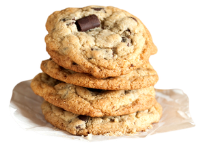 Chocolate Chunk Cookie Mix