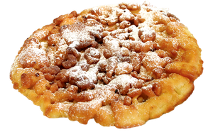 Funnel Cake Mix