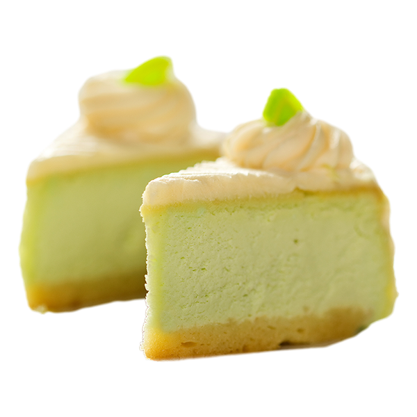 Key Lime Cheesecake Mix