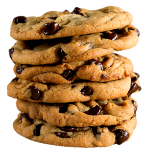 Chocolate Chip Cookie Dough
