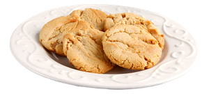 Peanut Butter Cookie Dough