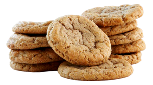 Snickerdoodle Cookie Dough