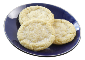 Sugar Cookie Dough