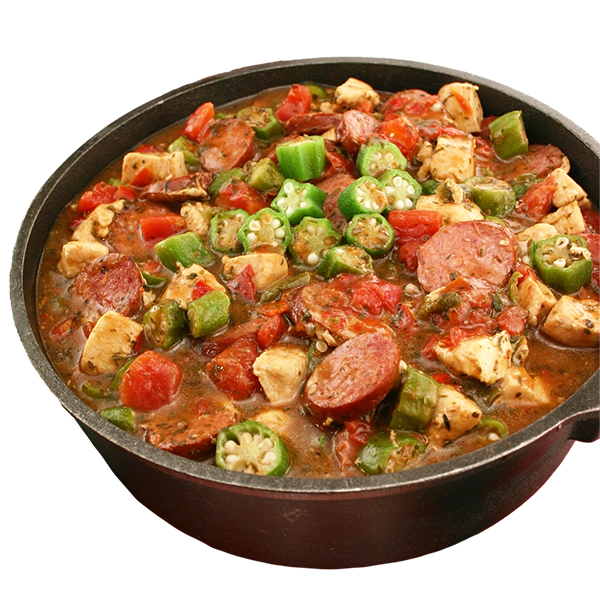 Louisiana Gumbo Mix