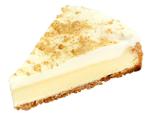 New York Cheesecake
