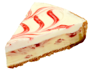 Strawberry Cheesecake