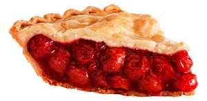 Cherry Pie