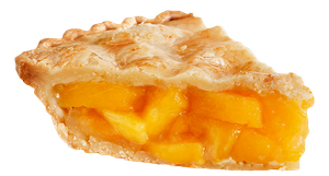 Peach Pie