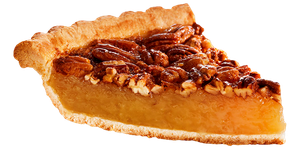 Pecan Pie