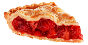 Strawberry Rhubarb Pie