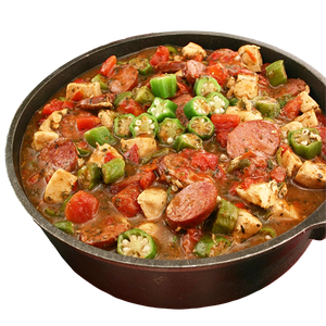 Louisiana Gumbo Mix