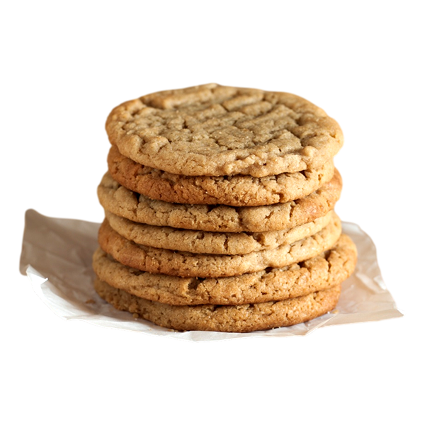 Peanut Butter Cookie Mix