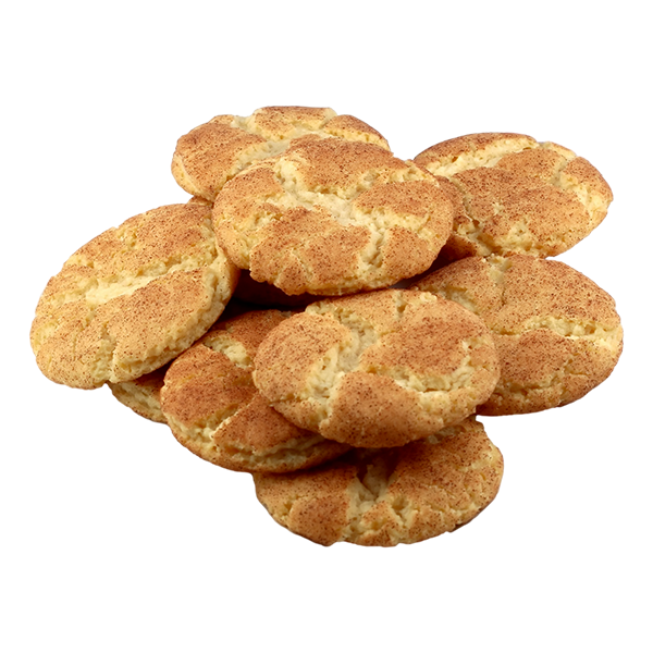 Snickerdoodle Cookie Mix