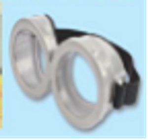 Minion Goggles