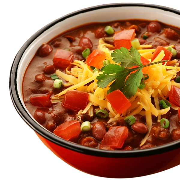 Texas Chili Mix