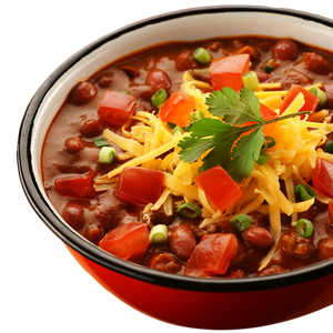 Texas Chili Mix