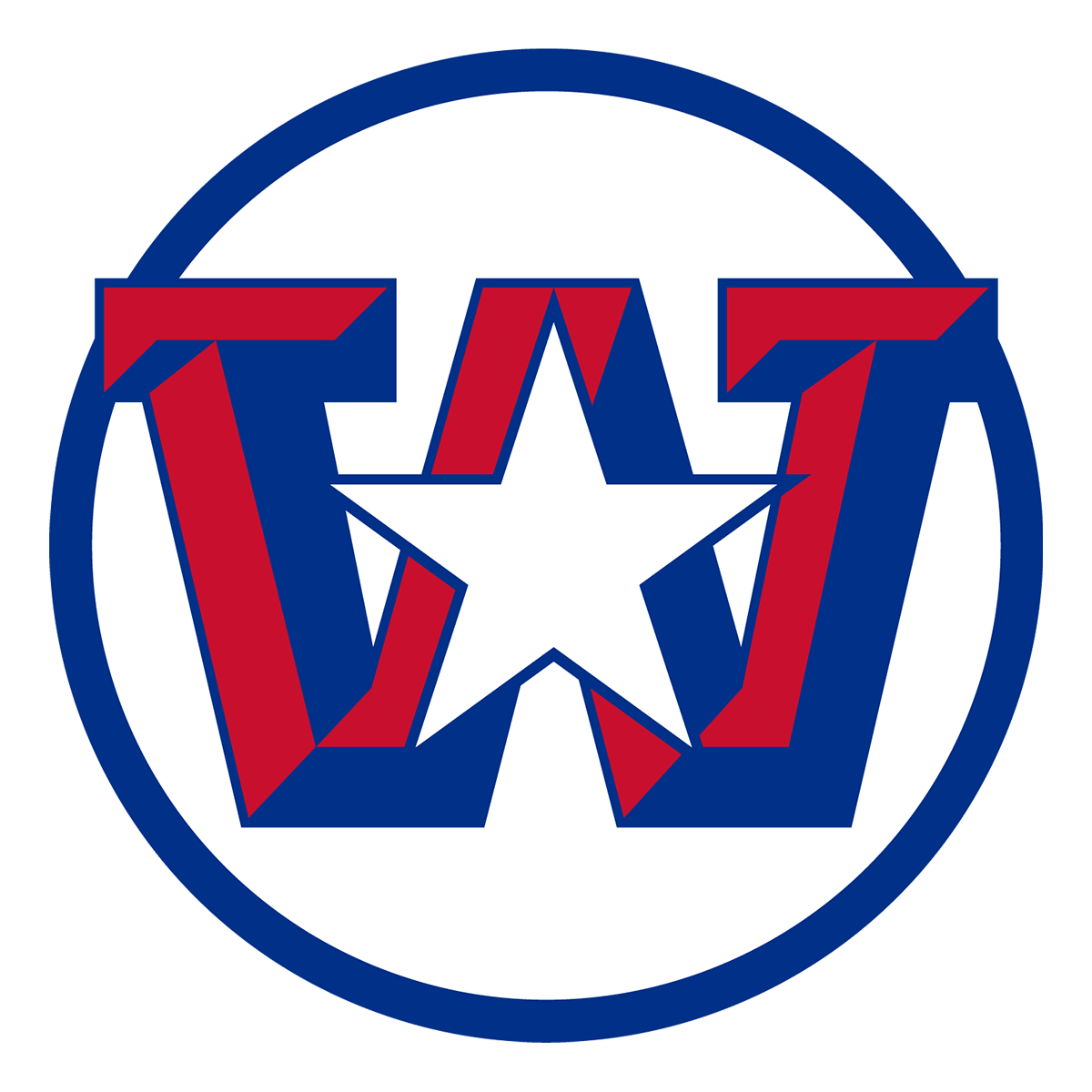 Waters Elementary Fall 2025 Logo
