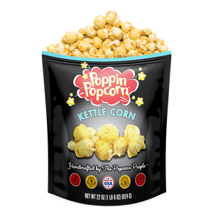 Kettle Corn