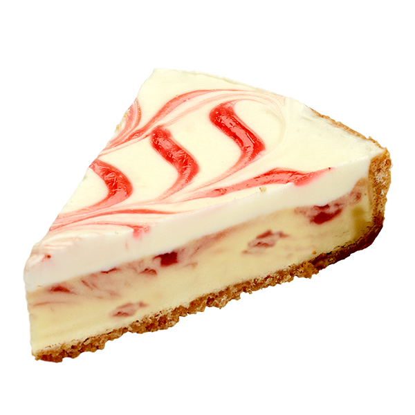 Strawberry Cheesecake