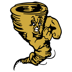 Lamesa North Elementary Fall 2025 Logo