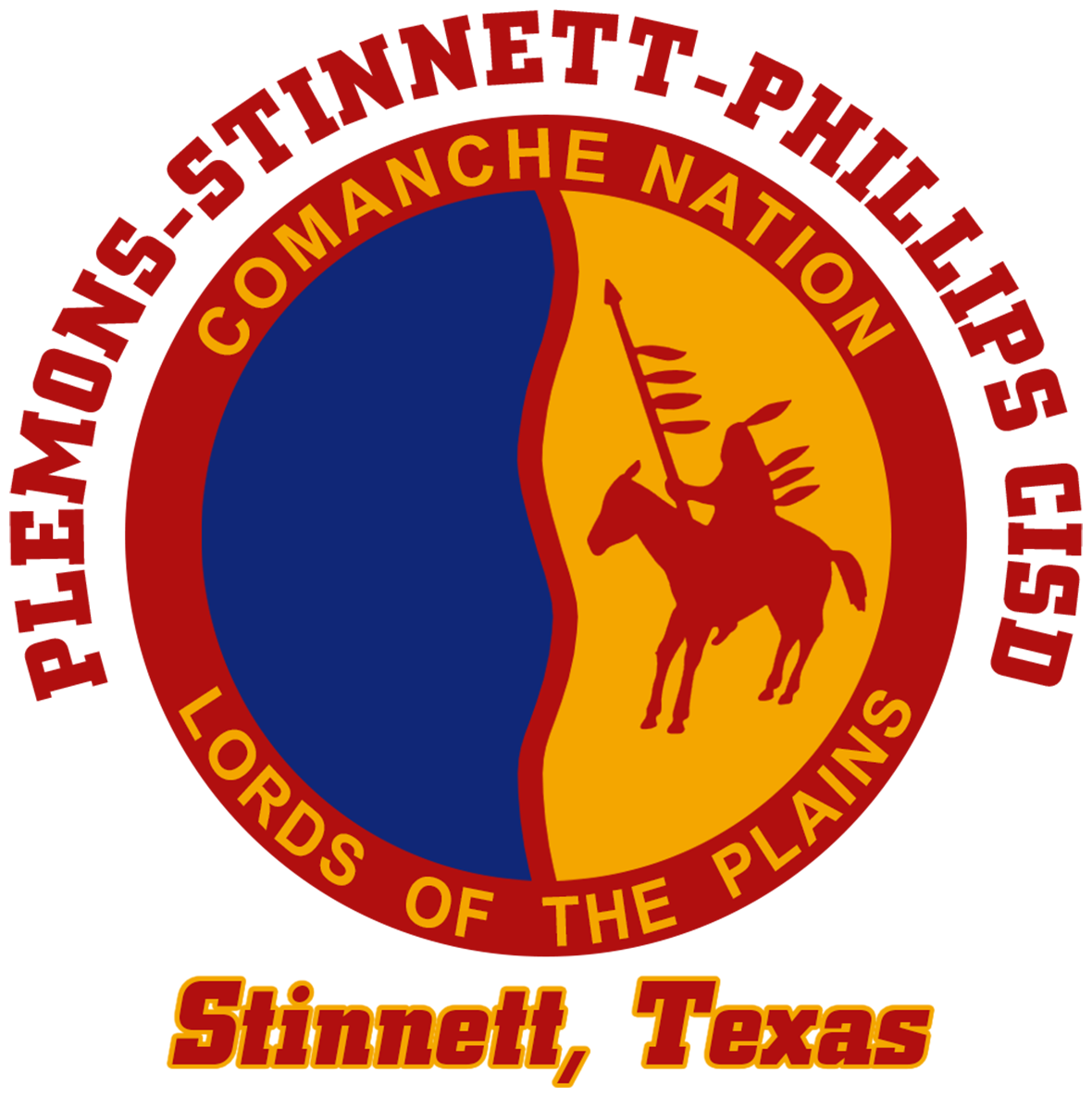 West Texas Elementary Fall 2025 Logo