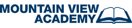 Mountain View Academy Fall 2025 Logo