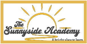 The Sunnyside Academy Fall 2025 Logo