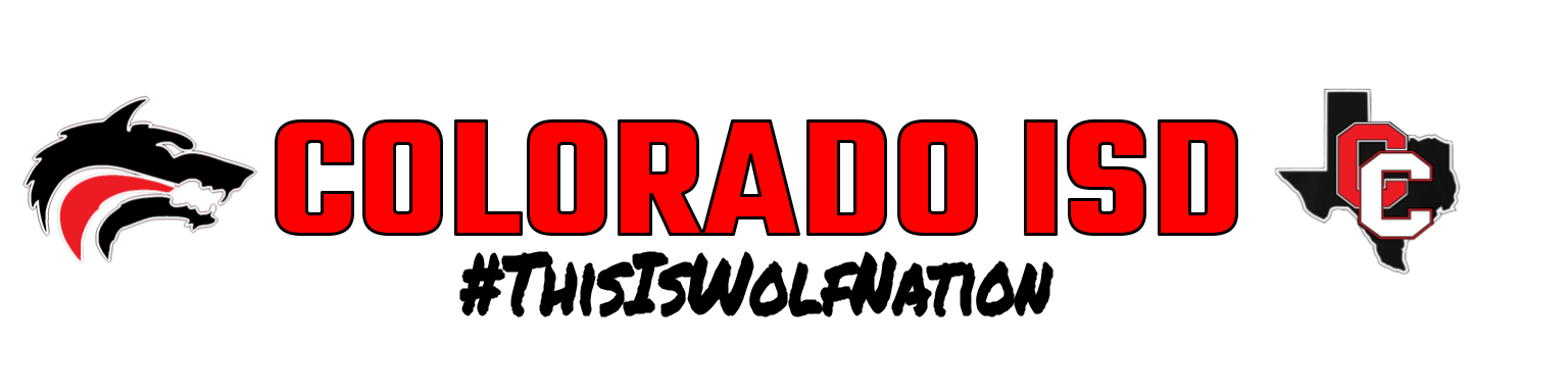 Colorado Elementary School Fall 2025 Logo