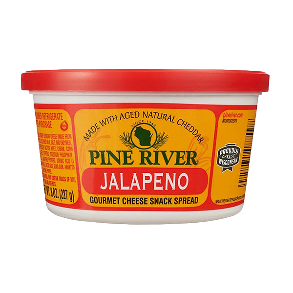 Jalapeno Spread