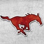 Denver City High School FCCLA Fall 2025 Logo
