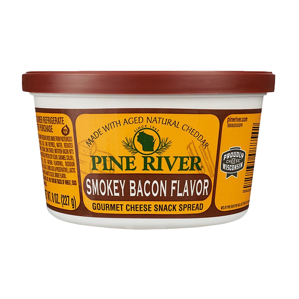 Smokey Bacon Spread