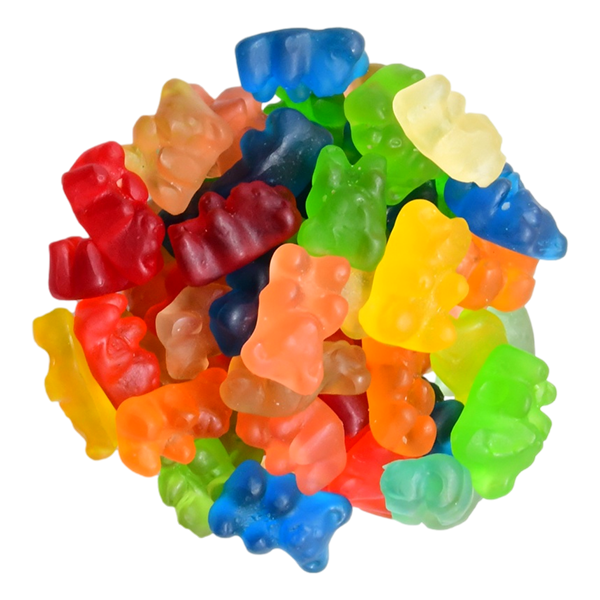 Gummy Bears