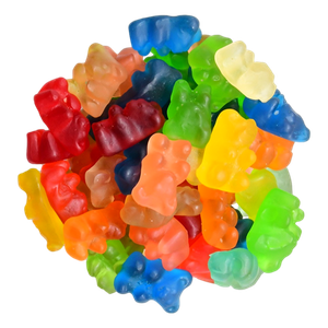 Gummy Bears