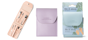 File It Away Nail Care Kit