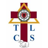 Trinity Lutheran Classical School Spring 2026 Logo