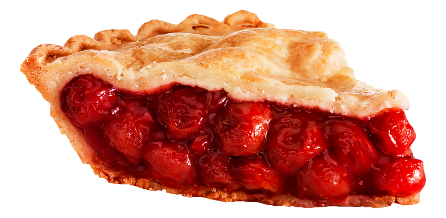 Cherry Pie