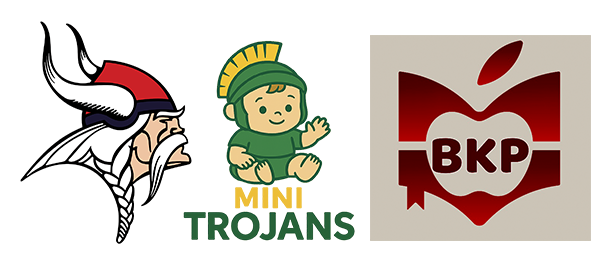 Blue River Valley Spring 2026 Logo