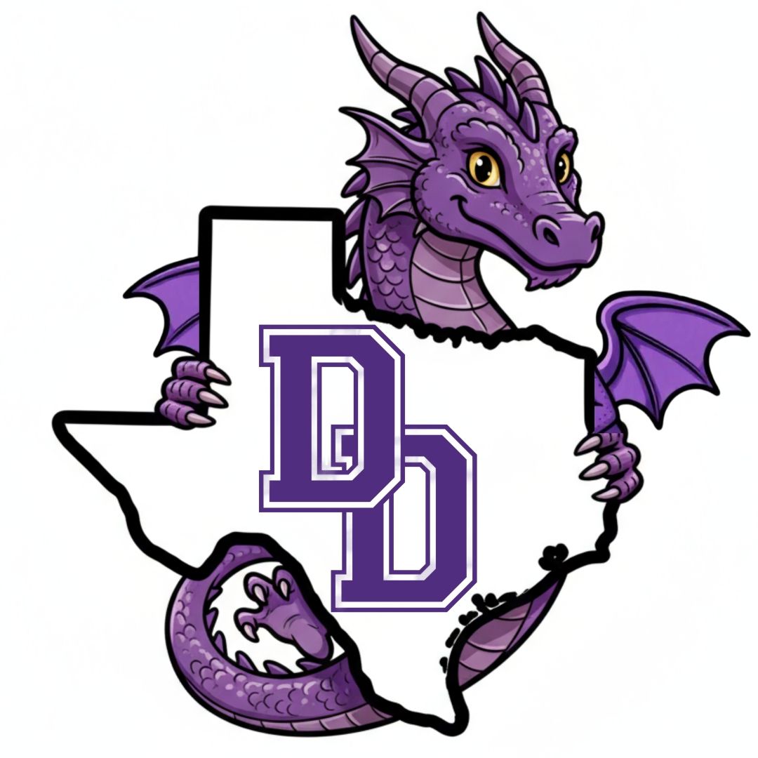 Dawson Elementary Spring 2026 Logo